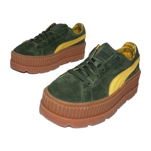 Fenty puma creeper rosin - x, con
