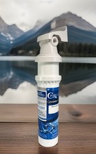 Sistema di filtraggio acqua C