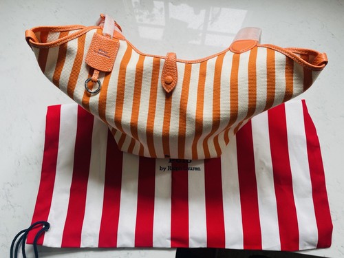 Borsa polo ralph - ralph,