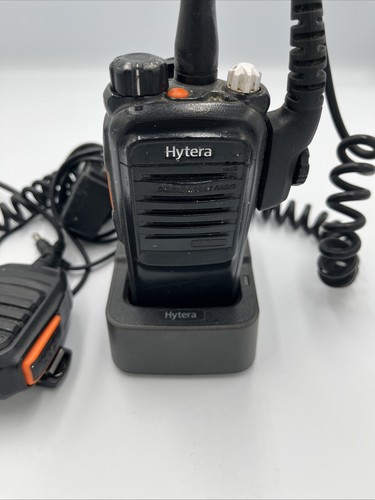 Hytera pd702i uhf portatile - pd702i,