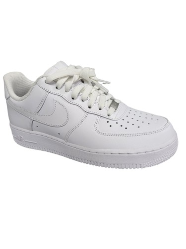 Scarpe air force bianco - scarpe, 1