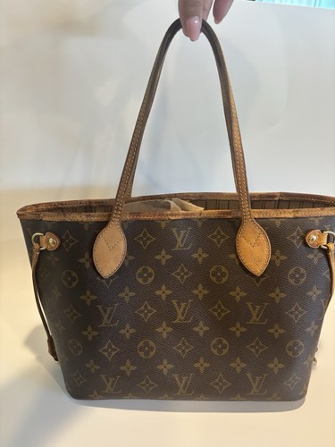 Louis vuitton neverfull - vuitton,