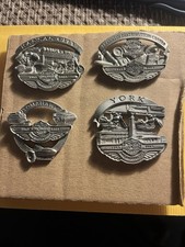 Lot Of  Harley Davidson Hat