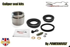 Manutenzione guarnizioni