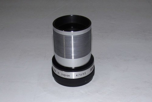 Obiettivo kowa 50mm super - kowa,