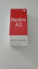 XIAOMI REDMI A3 3GB RAM 64GB