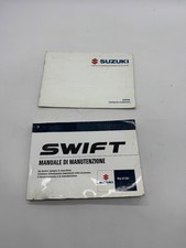 LIBRETTO USO E MANUTENZIONE