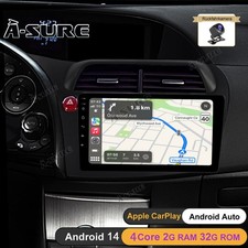 A-Sure Android 14 autoradio