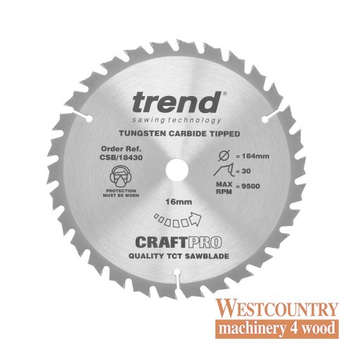 Trend craftpro lama - trend, combinata