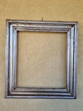 Cornice artigianale in legno