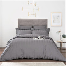 Set cuscini piumone cotone