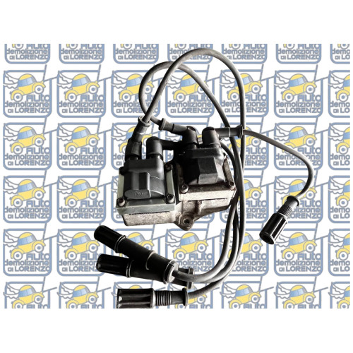 Bobina accensione lancia - bobina,