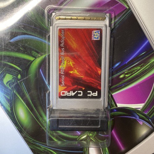 Extreme scheda pcmcia - extreme, card