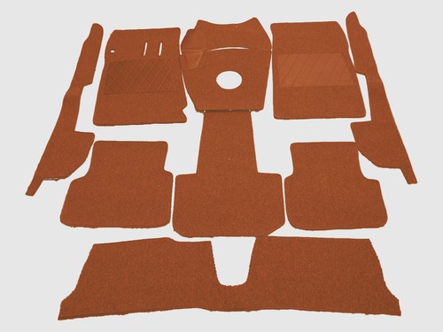 Compl kit tappeti - tappeti, per
