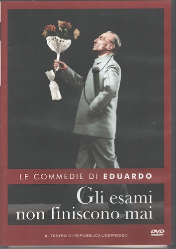 Gli esami non finiscono mai - ,