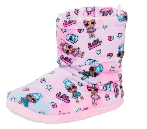 Stivali ciabatte bambine lol - bambine,
