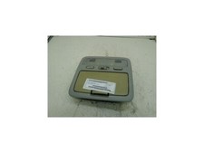 LUCE CORTESIA ANT. TETTO AVORIO TOYOTA COROLLA VERSO (01/02-03/04) 1CDFTV 812601