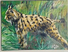 Di Pietro ( ? - ? )  " Lince