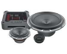 KIT AUTO 3 VIE HERTZ MPK 163.3