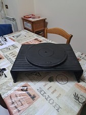 supporto tv da tavolo