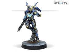 INFINITY New Delta Hacker