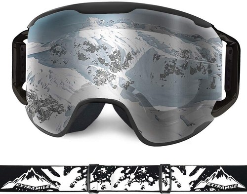 Occhiali sci snowboard - occhiali,