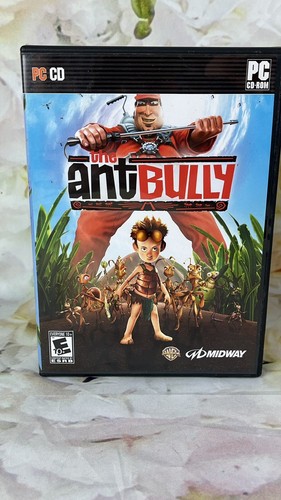 Ant bully videogioco - videogioco, pc