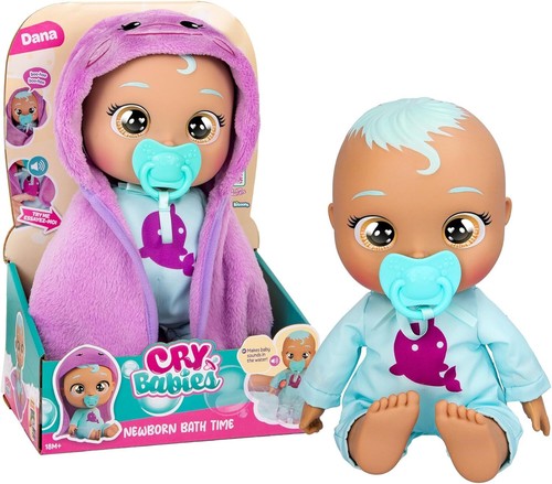 Cry babies newborn - babies, time