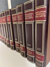 Enciclopedia Universale