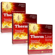 THERM LINE FORTE - 60-180