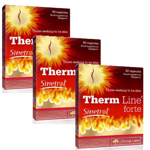 Therm line forte 60 180 - forte,