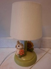 Lampada thun coniglio fuori - lampada,
