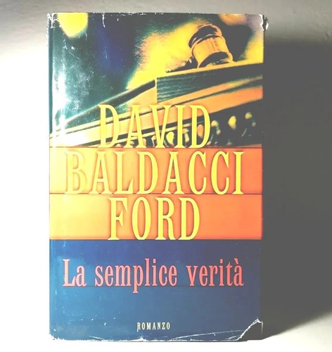 Semplice verita di david - la, verita'