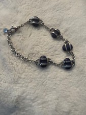 bracciale swatch bijoux