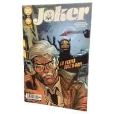 JOKER n. 13 - fumetto spillato