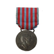 Medaglia Vittorio Emanuele III