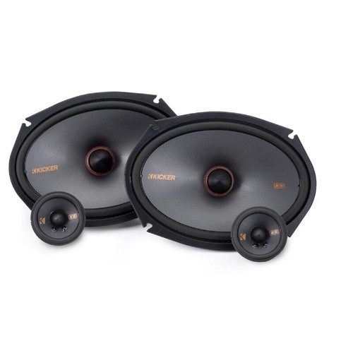 Kicker 51kss269 serie - ks,