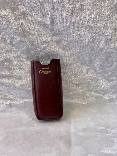Cartier case paris parfums - cartier,