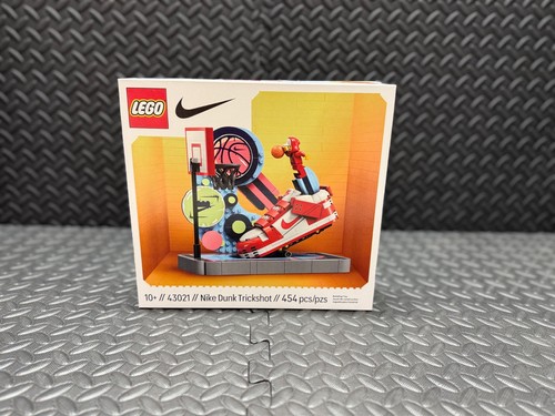 Lego nike - nike, 'nike