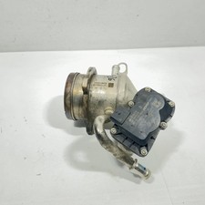 CORPO FARFALLATO PER RENAULT