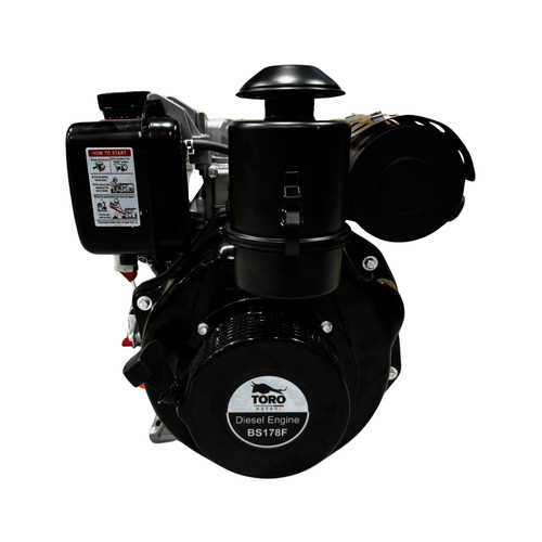 Motore completo diesel hp - motore,