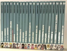 Tutto Pazienza completa 20