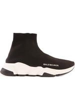 Sneakers balenciaga nere - sneakers,