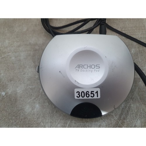 Archos 3200 docking - archos,