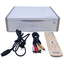 Sony PSX DESR-5000 Console