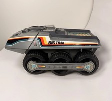 RARO veicolo robot