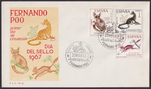 Ex64143 fernando poo 1967 - f-ex64143,
