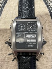 Orologio Citizen Ana Digi