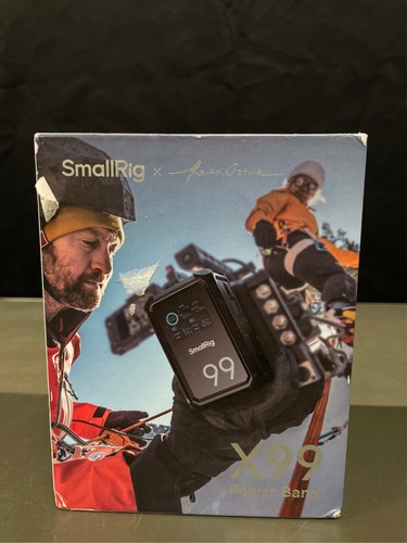 Smallrig x99 99wh - x99,