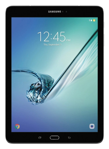 Samsung galaxy tab t818a - galaxy, s2